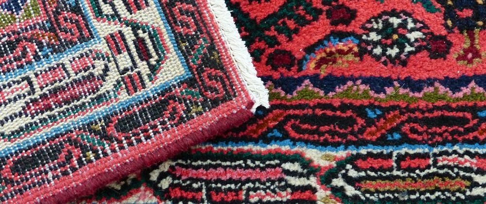 Tintoreria limpieza de alfombras y edredones